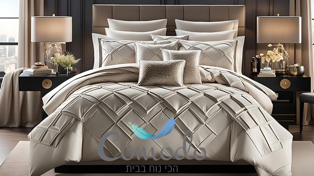 מצעים