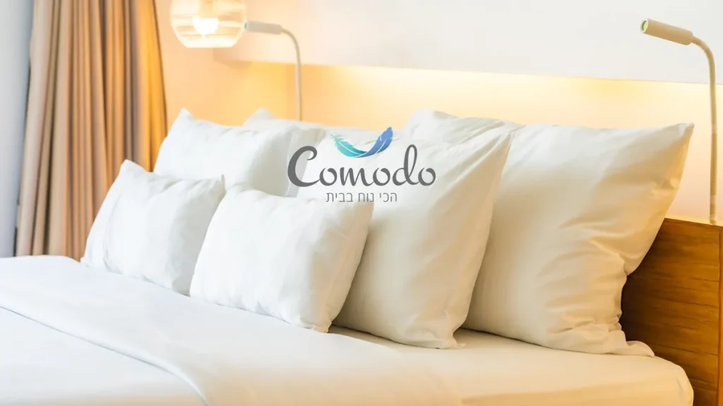 מצעים מהחלומות